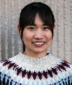 KEIKO HINO